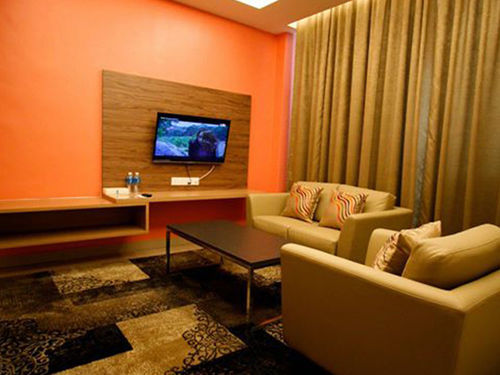 D Hotel Seri Iskandar Exterior foto